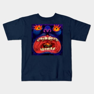 hellmouth Kids T-Shirt